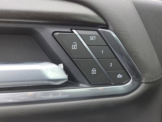 New 2026 GMC Sierra 1500 Denali w/ Denali Reserve Package image 13