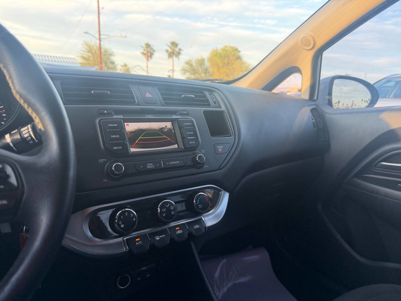 Used 2013 Kia Rio EX w/ Convenience Pkg image 22