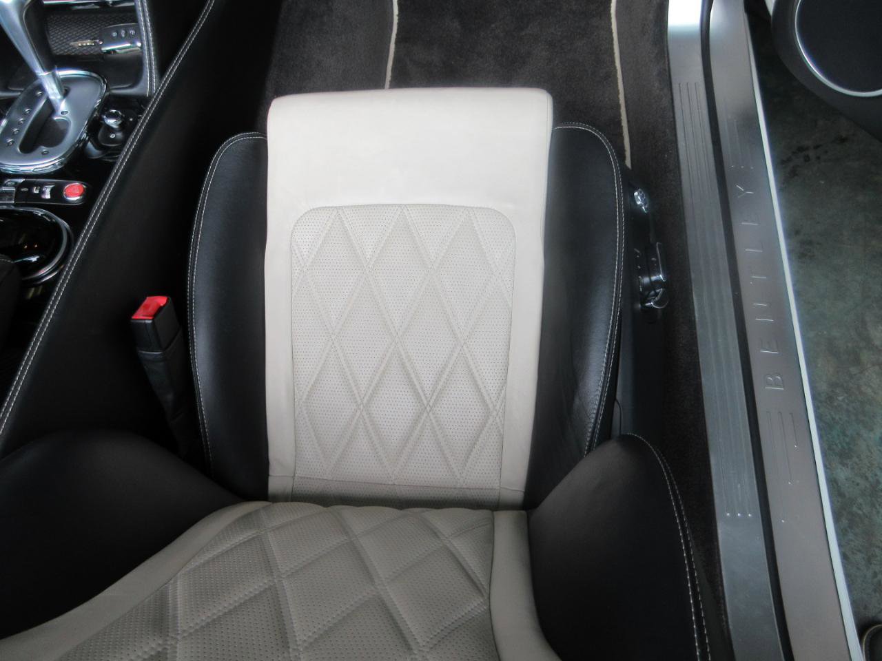 Used 2013 Bentley Continental GT AWD/4WD image 26