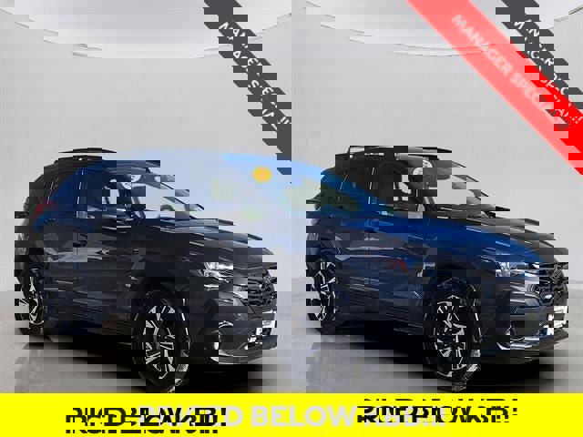 Used 2024 Subaru Crosstrek 2.0i Premium image 21