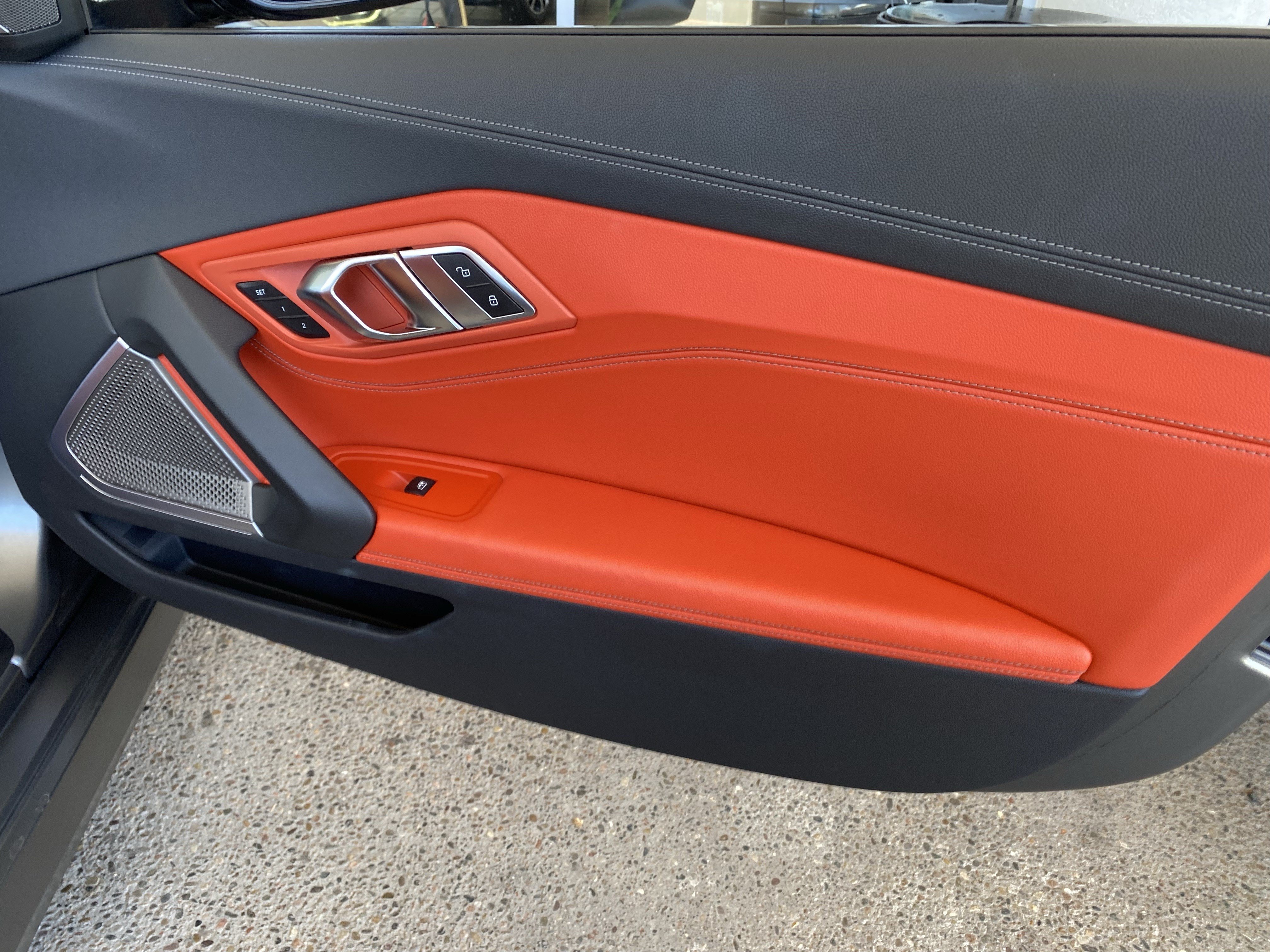 Used 2020 BMW Z4 M40i RWD image 39