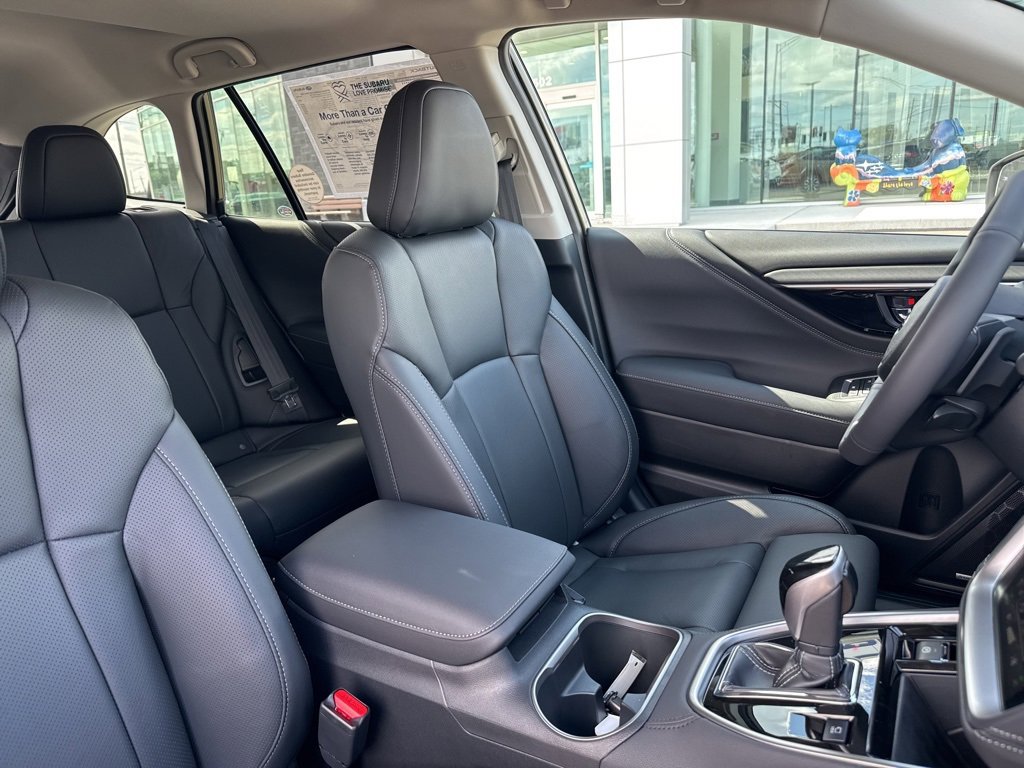 New 2025 Subaru Outback Touring XT image 7