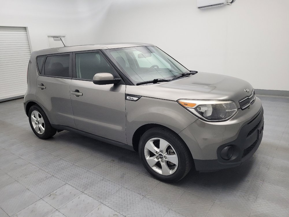 Used 2018 Kia Soul FWD image 11