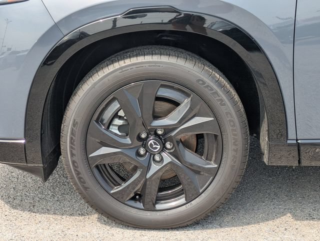 New 2026 MAZDA CX-5 2.5 S w/ Premium Package AWD/4WD image 11