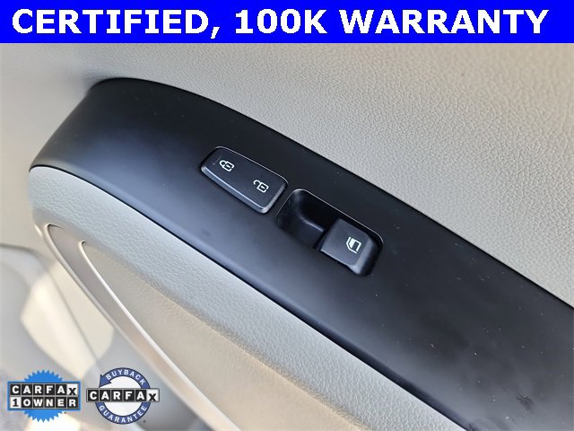 Certified 2024 Kia Soul LX w/ Option Group 015 image 17
