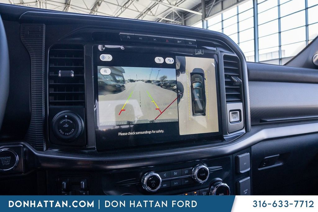 New 2026 Ford F150 Raptor image 6