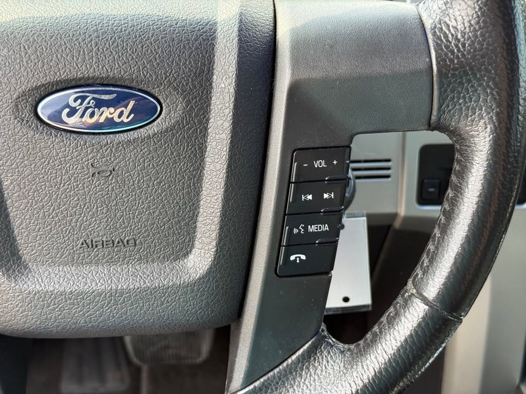 Used 2014 Ford F150 FX4 w/ Equipment Group 402A Luxury image 19