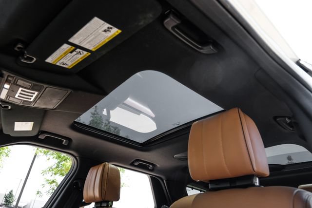 Used 2019 Land Rover Discovery HSE Luxury AWD/4WD image 5