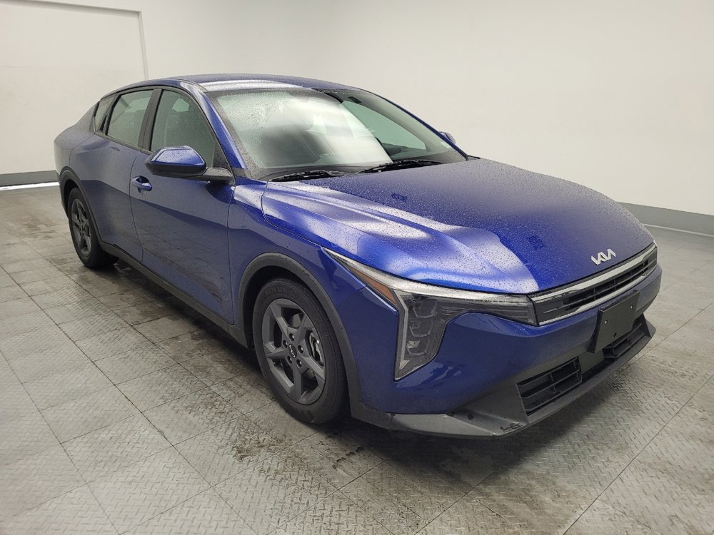 Used 2025 Kia K4 FWD image 13