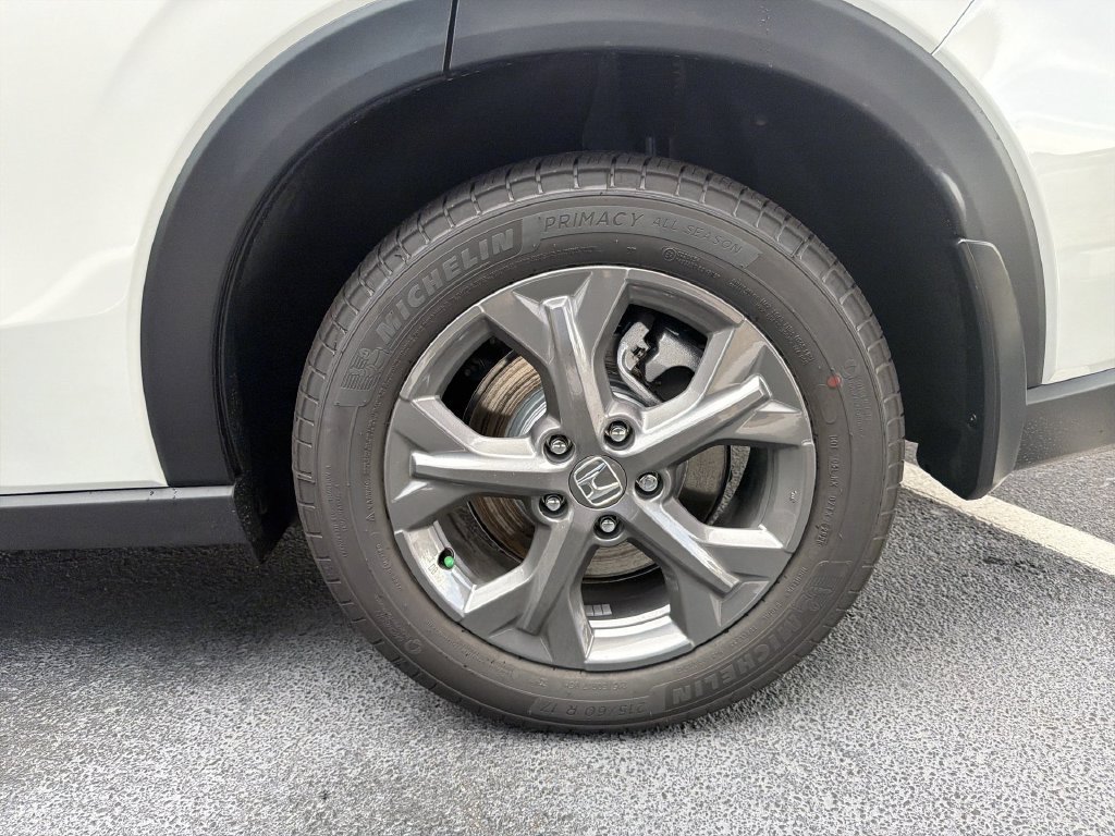 New 2027 Honda HR-V LX image 30