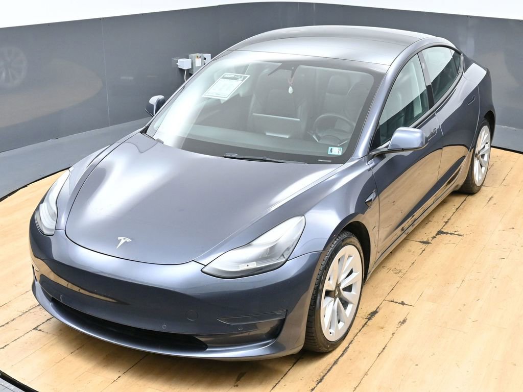 Used 2022 Tesla Model 3 Long Range image 47