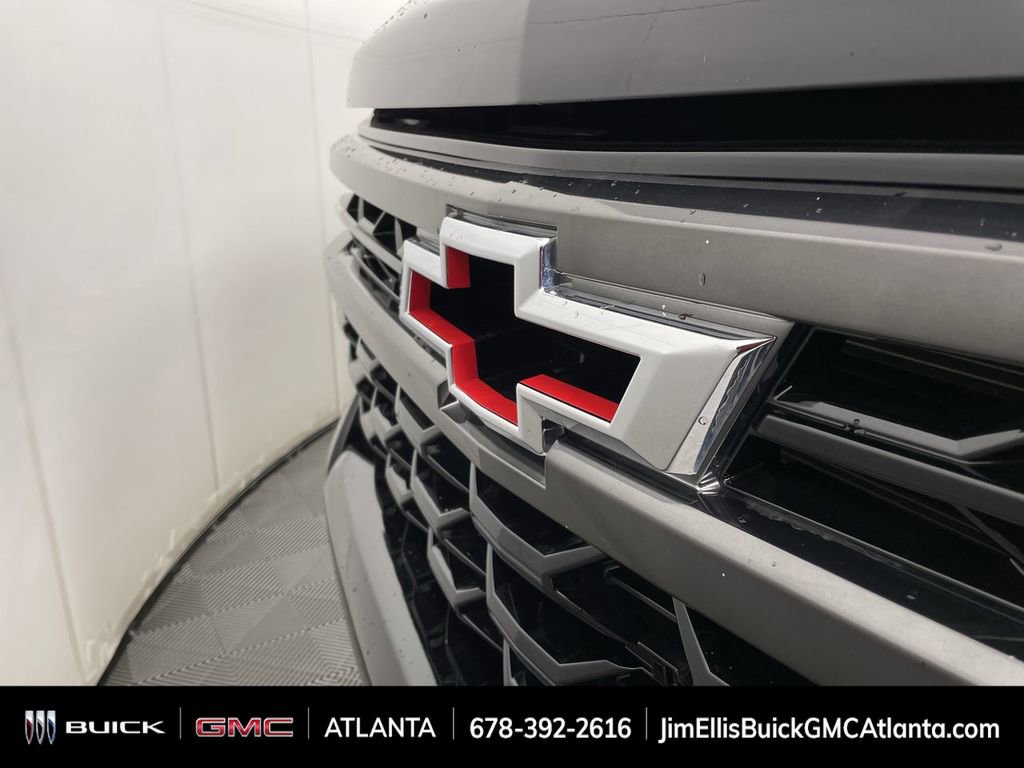 Used 2024 Chevrolet Silverado 1500 ZR2 image 31