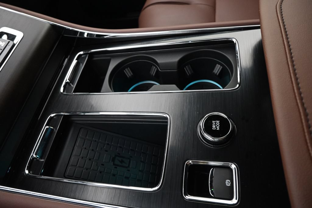 New 2026 Lincoln Aviator Reserve AWD/4WD image 32