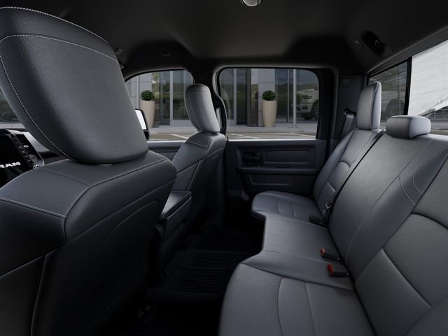 New 2026 RAM 2500 Tradesman AWD/4WD image 23