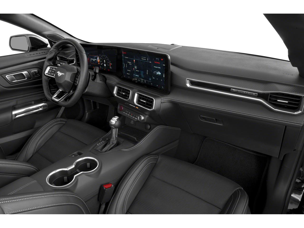 New 2025 Ford Mustang GT Premium image 34