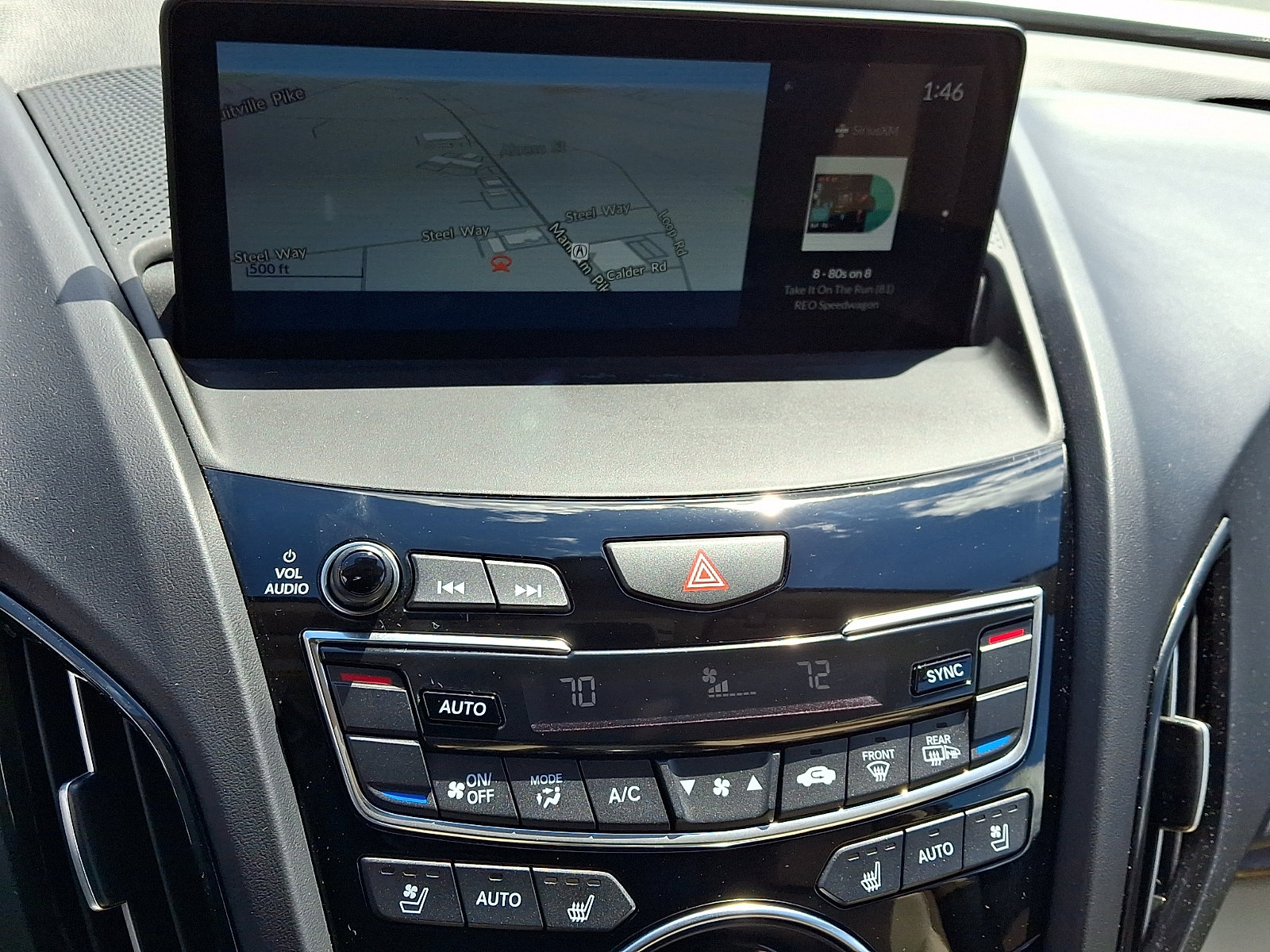 Certified 2023 Acura RDX AWD w/ Advance Package image 17