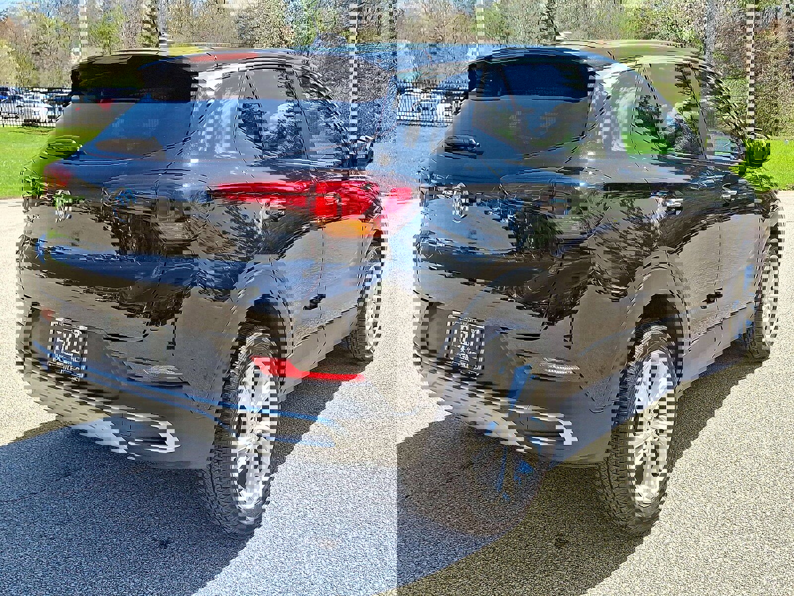 Certified 2023 Buick Encore GX Preferred w/ Cold Weather Comfort Package image 25