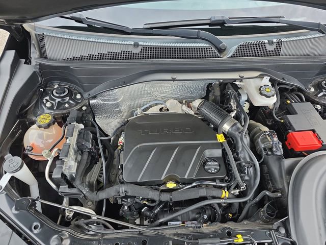 Used 2023 Chevrolet TrailBlazer LT image 30