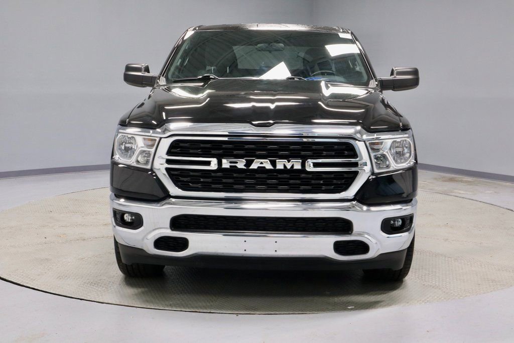 Used 2022 RAM 1500 Big Horn image 6