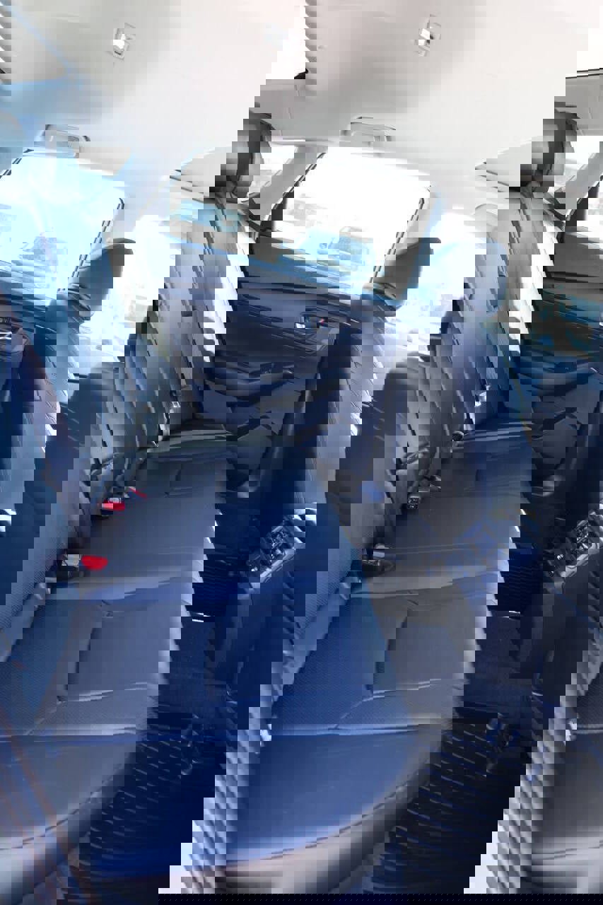 Used 2024 Honda Accord EX-L image 16