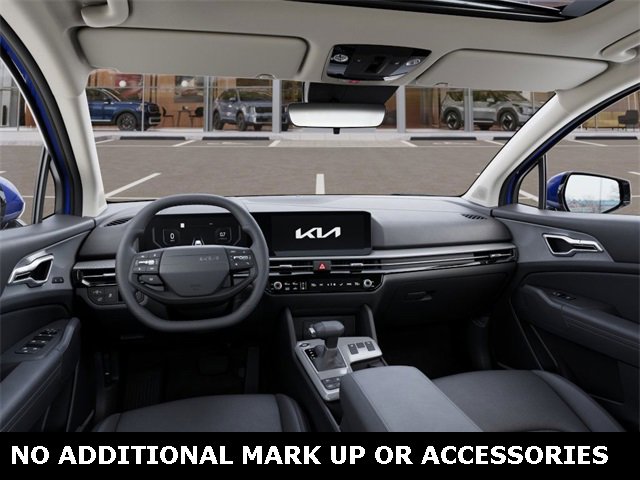 New 2026 Kia Sportage SX image 14