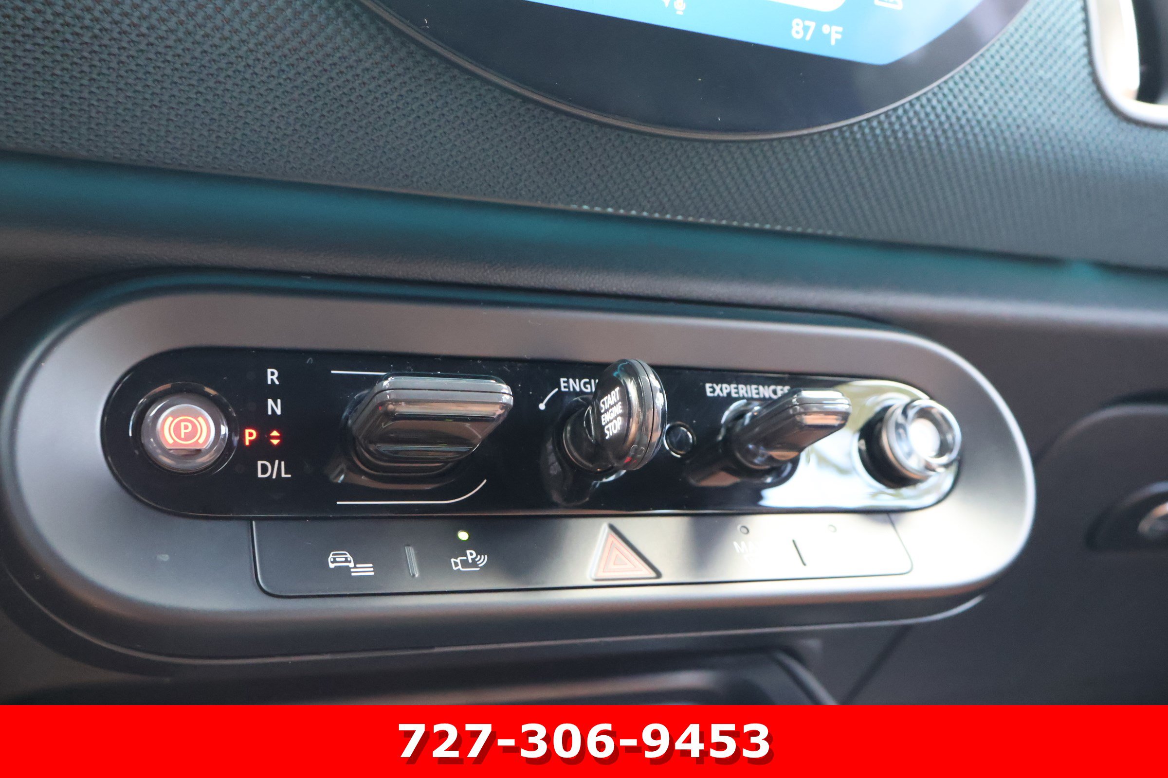 Used 2025 MINI Cooper Countryman S AWD/4WD image 27