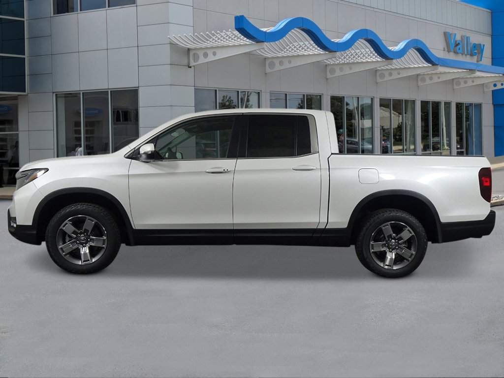 New 2026 Honda Ridgeline RTL image 2
