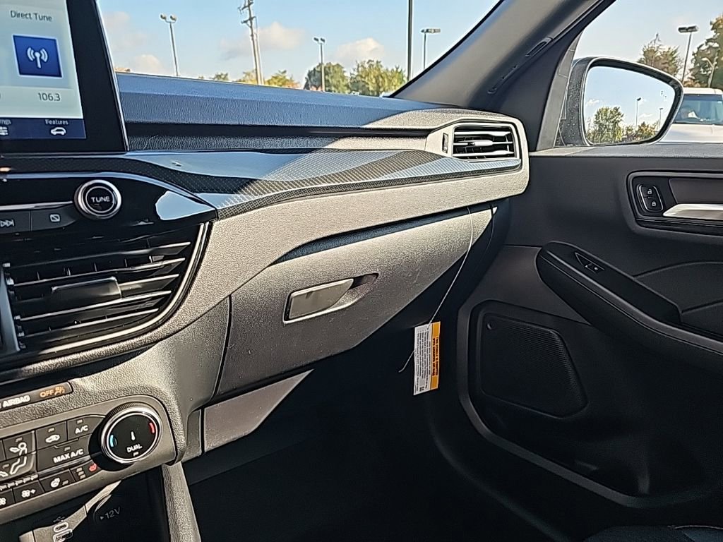 New 2026 Ford Escape ST-Line Select image 19
