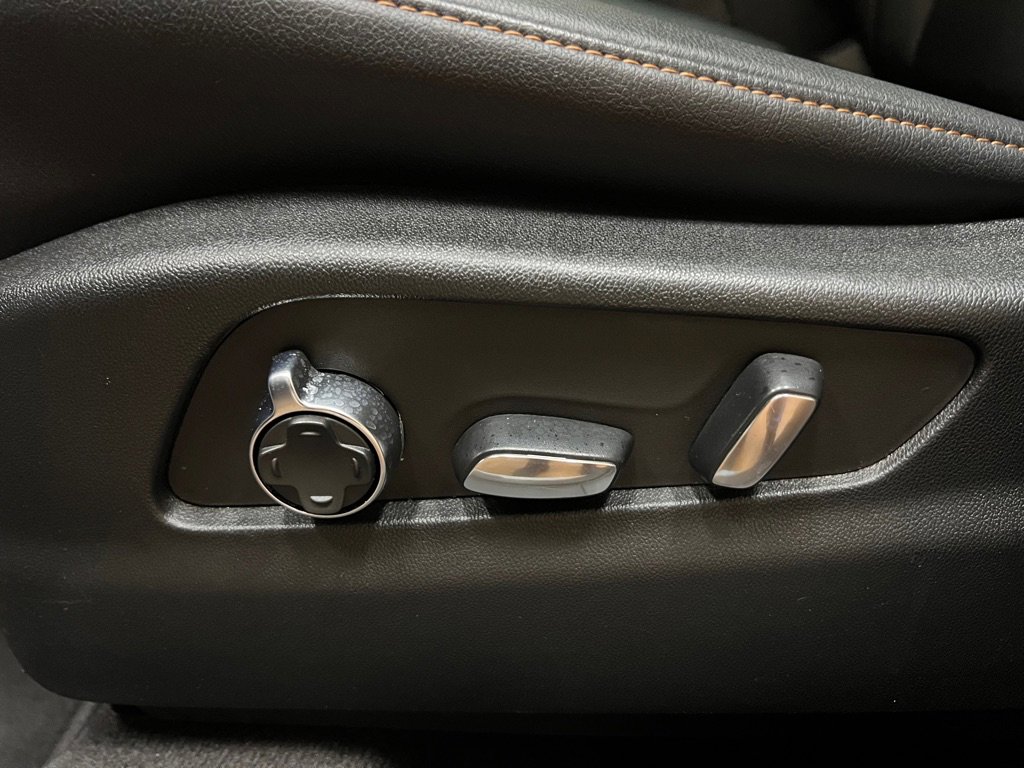 Used 2023 Cadillac XT4 Sport w/ Driver Assist Package image 29