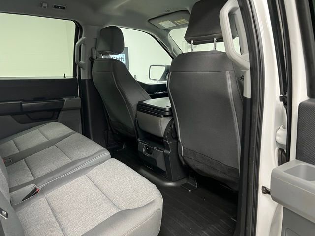 Used 2024 Ford F150 XL w/ Equipment Group 103A High AWD/4WD image 51