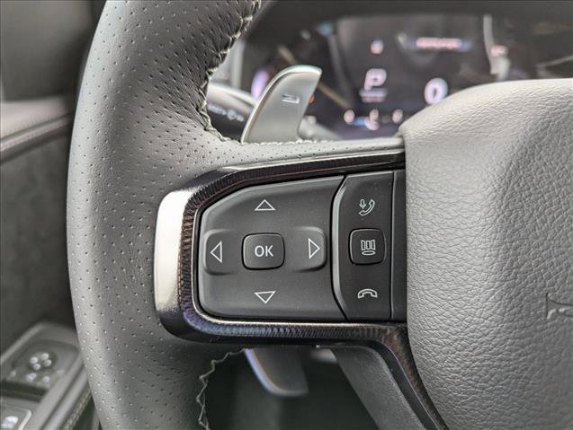 New 2026 RAM 1500 RHO w/ Bed Utility Group image 13