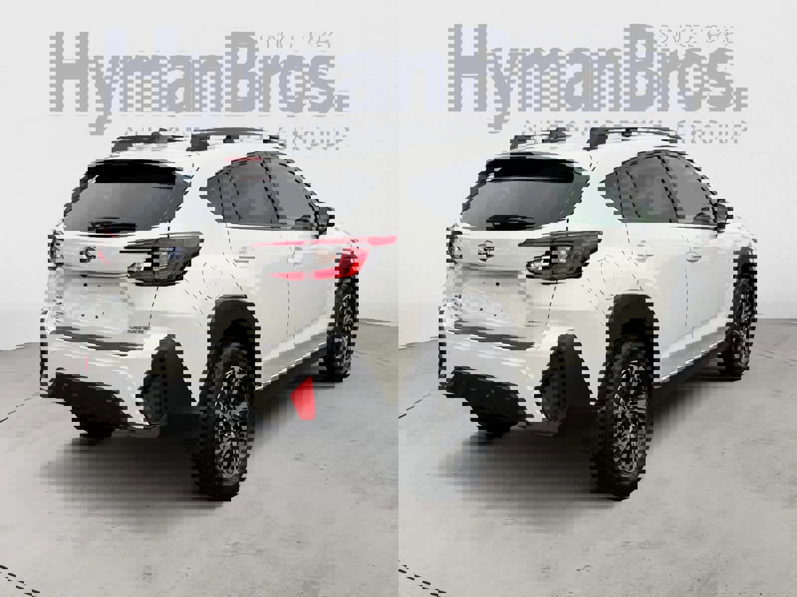 Certified 2024 Subaru Crosstrek 2.0i Premium image 3