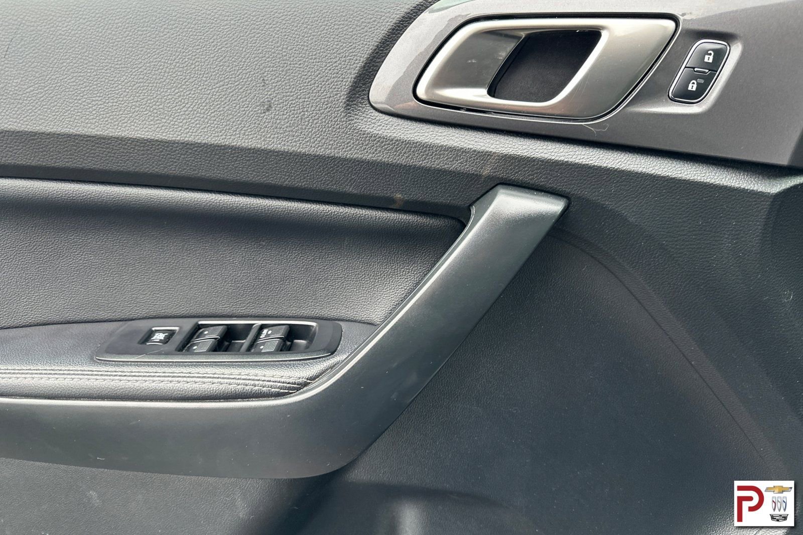 Used 2022 Ford Ranger Lariat w/ Trailer Tow Package image 11