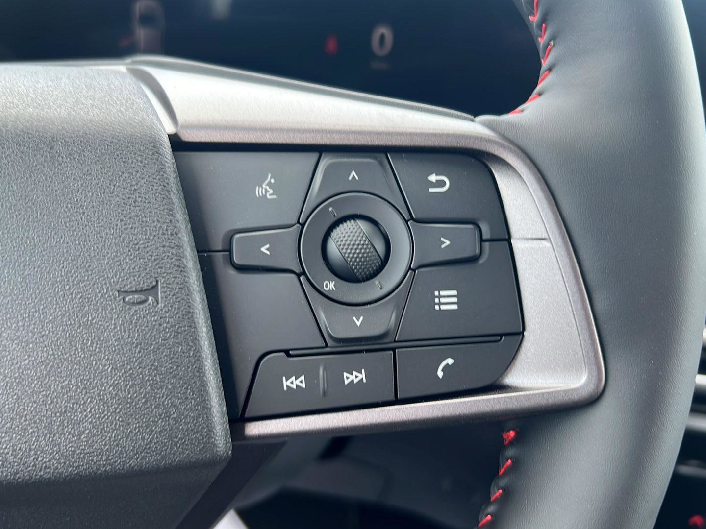 New 2026 Nissan Sentra SR w/ SR Premium Package image 19