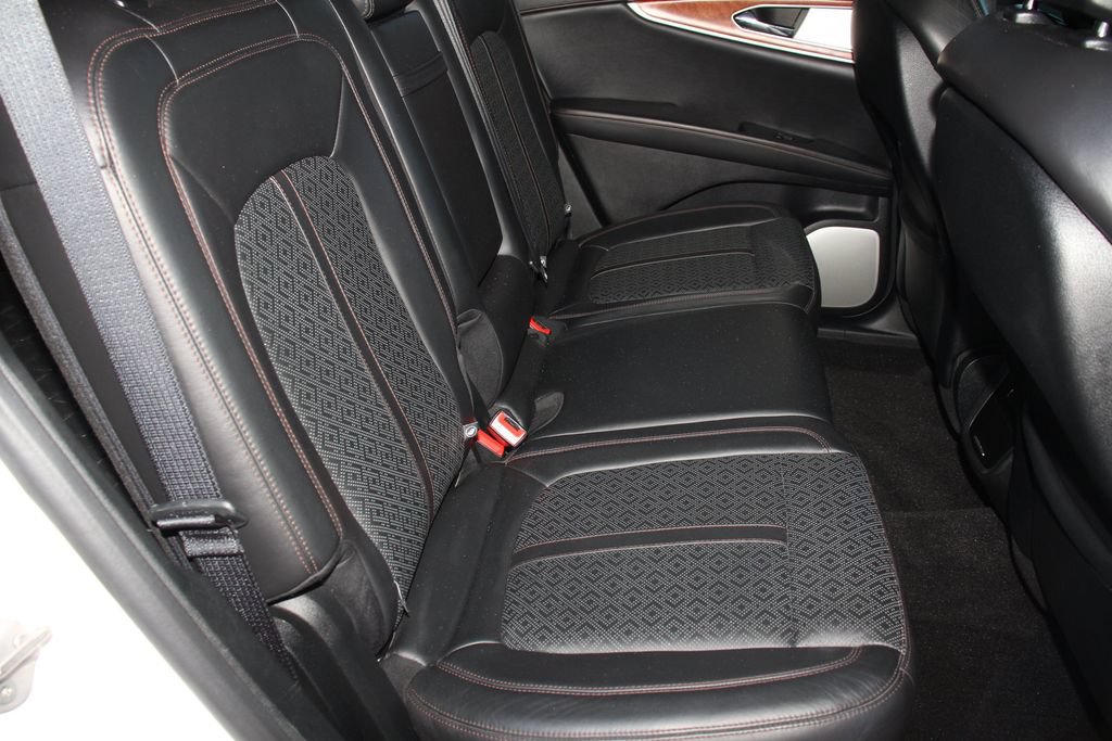 Used 2019 Lincoln Nautilus Black Label FWD image 20