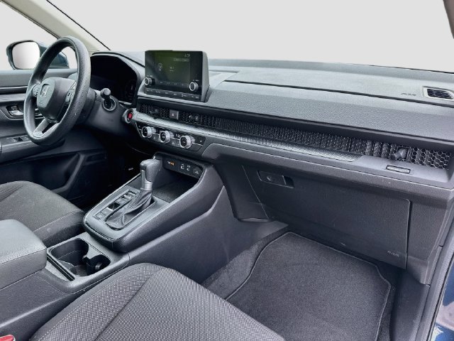 Used 2024 Honda CR-V EX image 33