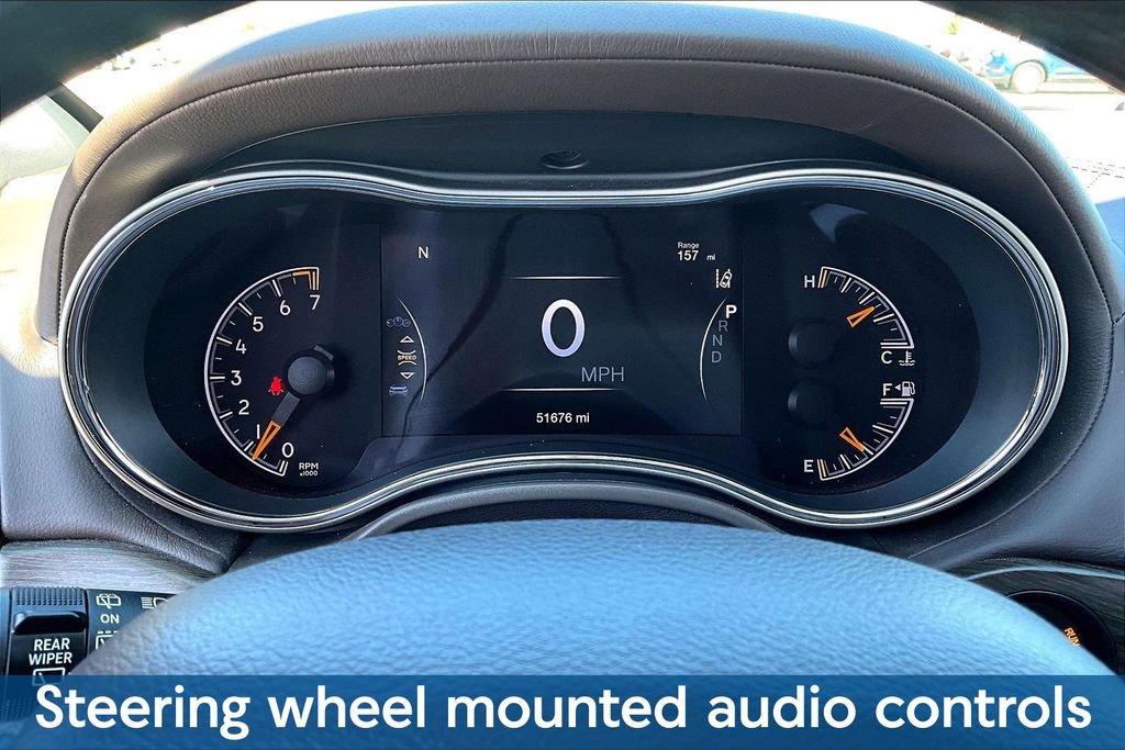 Used 2020 Jeep Grand Cherokee Overland AWD/4WD image 14