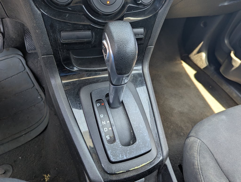 Used 2019 Ford Fiesta SE w/ Equipment Group 201A FWD image 14