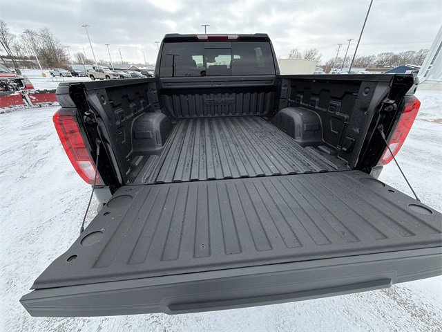 New 2026 GMC Sierra 1500 SLE image 56
