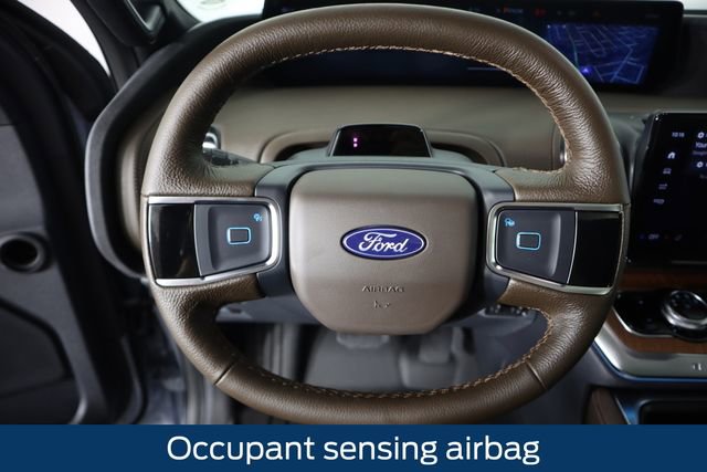 New 2026 Ford Expedition Max King Ranch AWD/4WD image 37