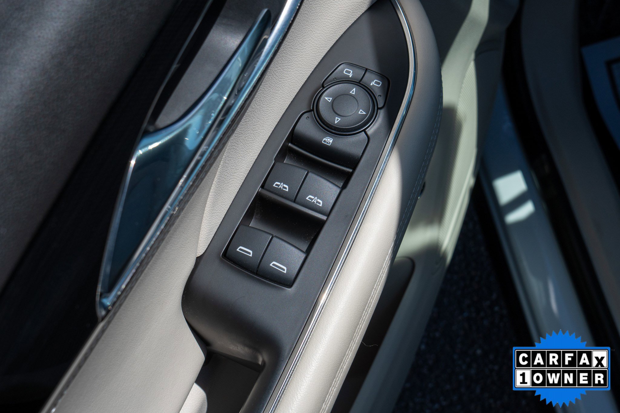 Certified 2023 Buick Envision Preferred FWD image 13