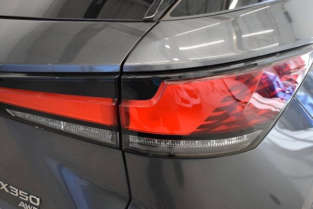 Used 2025 Lexus RX 350 Premium w/ Convenience Package image 12