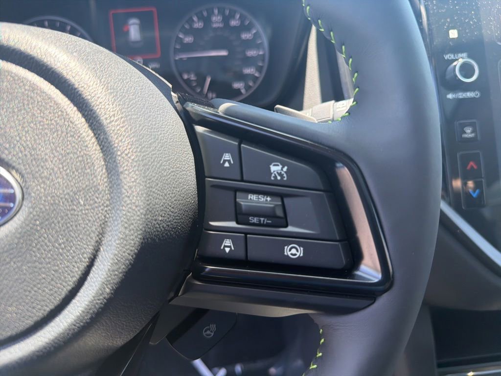New 2026 Subaru Ascent Bronze Edition AWD/4WD image 29
