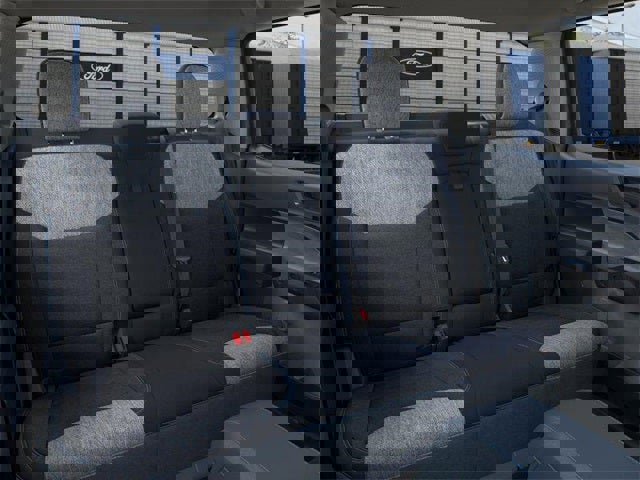 New 2025 Ford Maverick XLT image 11