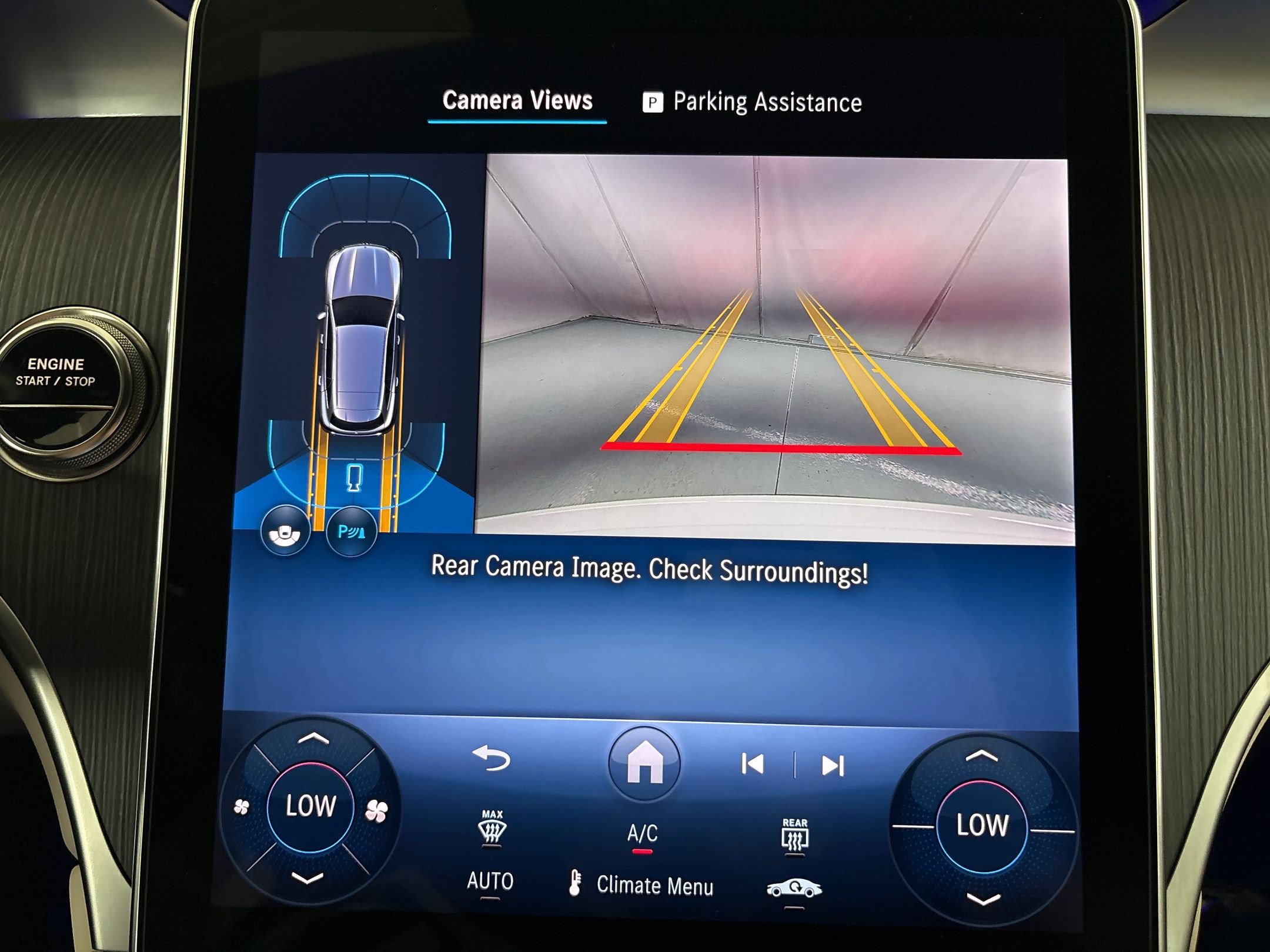 Certified 2025 Mercedes-Benz GLC 350e 4MATIC image 18