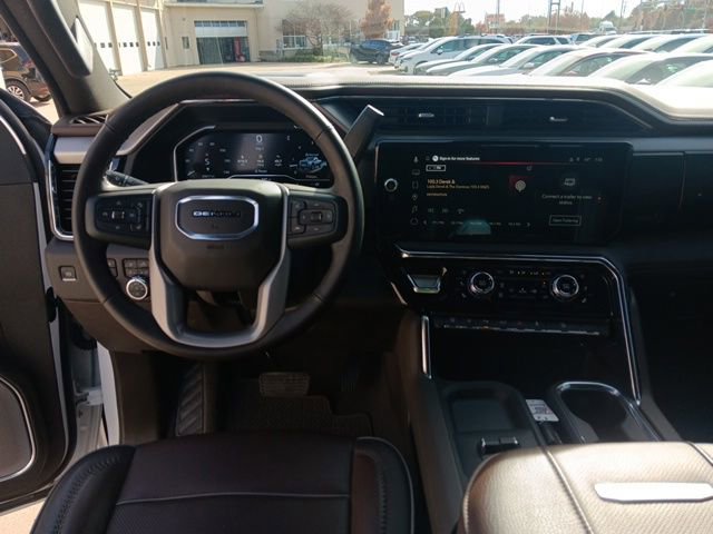 Used 2025 GMC Sierra 2500 Denali w/ Denali Reserve Package image 28