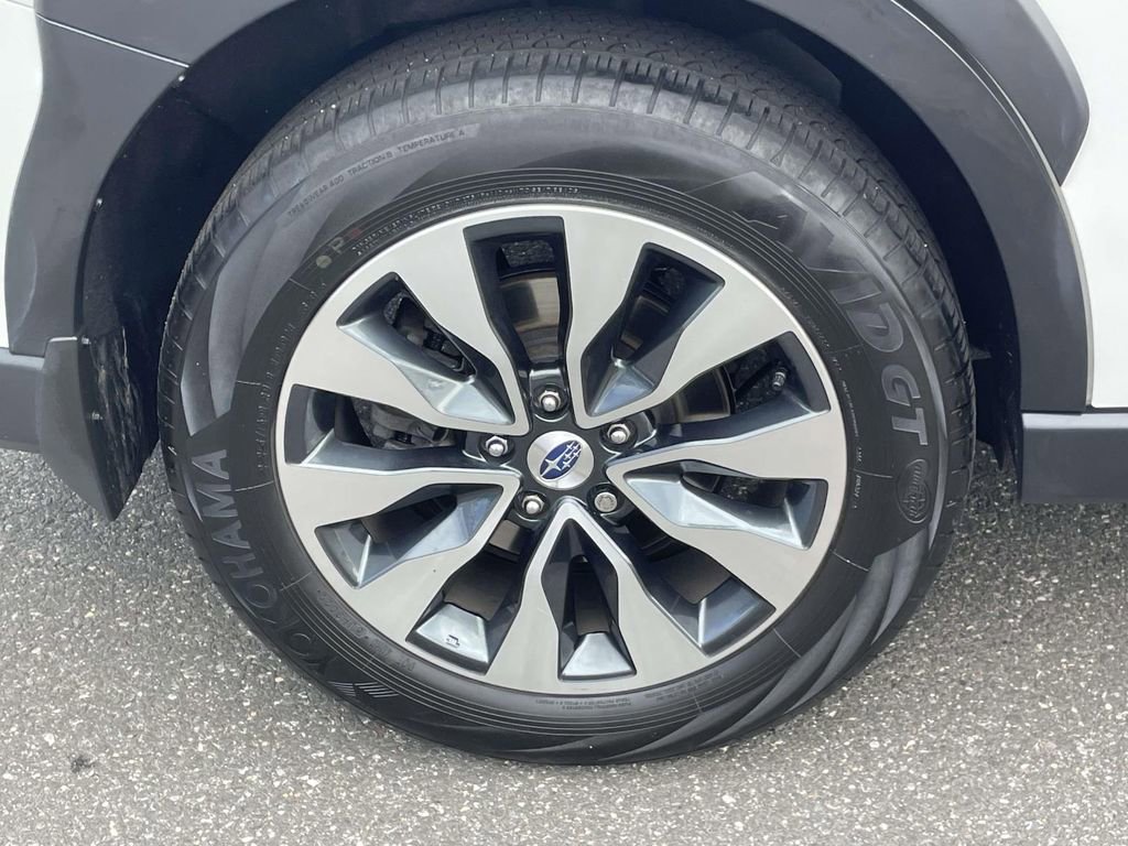 Used 2023 Subaru Outback Limited XT image 9