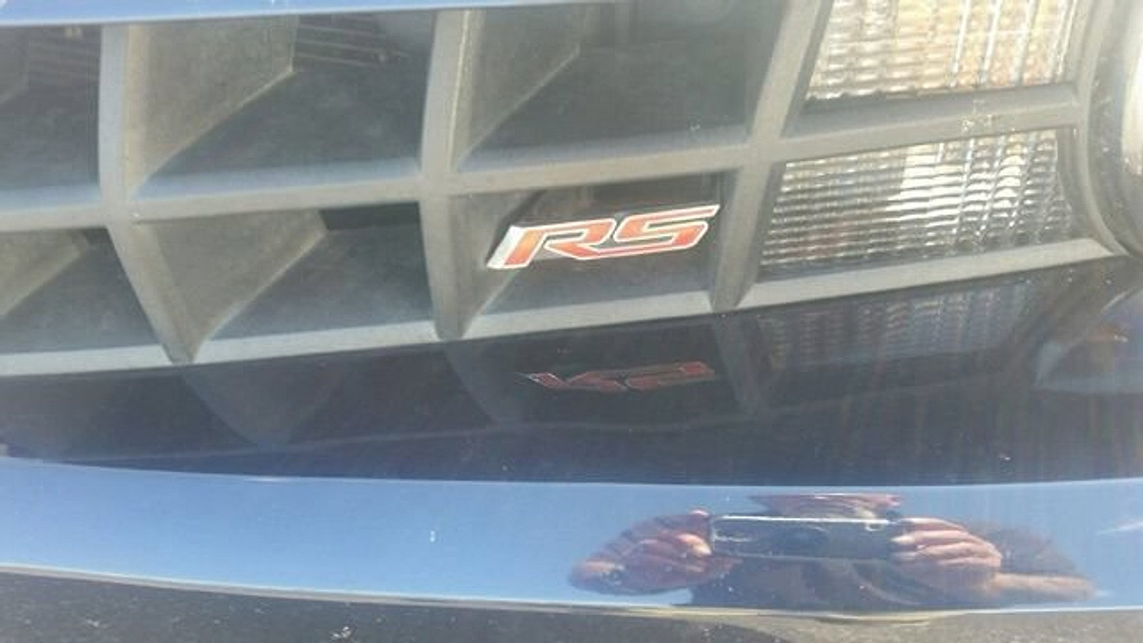 Used 2010 Chevrolet Camaro LT w/ RS Package RWD image 13