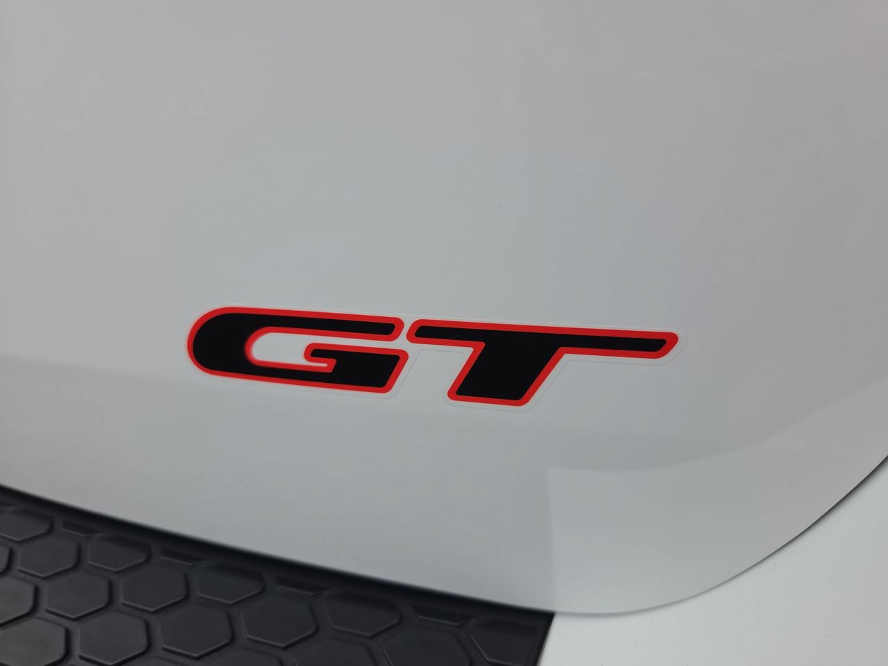 New 2026 Dodge Durango GT AWD/4WD image 12