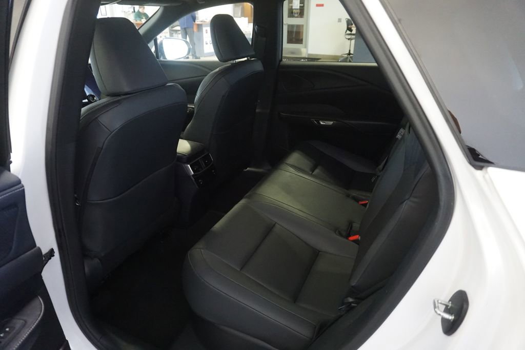 Used 2023 Lexus RX 350 Premium w/ Accessory Package (Z1) image 23